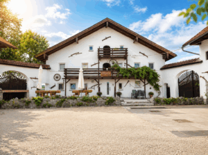 Haus ansicht
